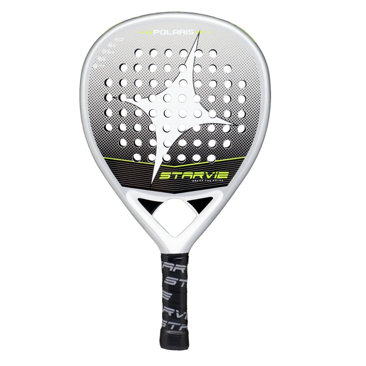 Pala de pádel Polaris STARVIE