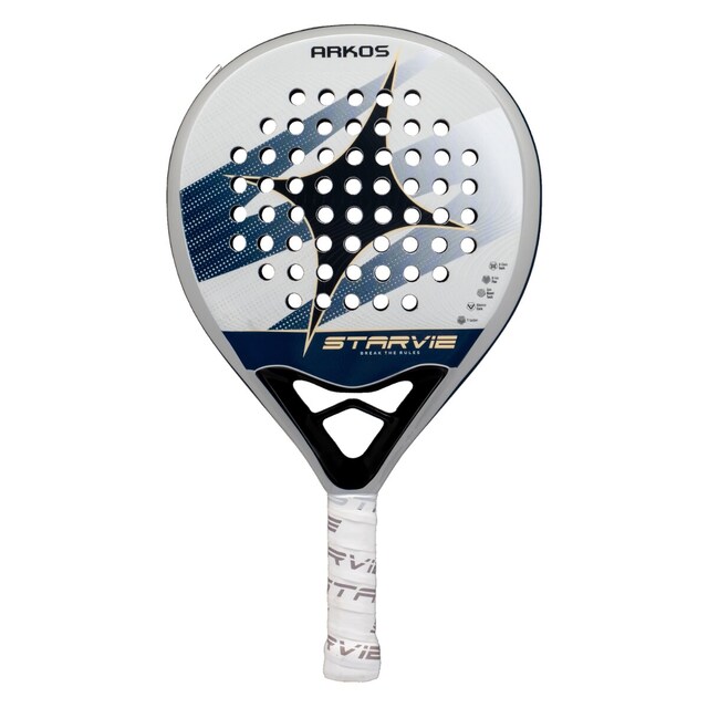 Imagen 0 de Pala de pádel Arkos STARVIE