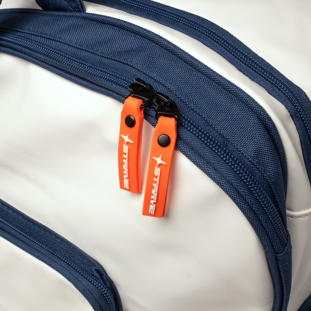 Paletero pádel Tactic Pro STARVIE - Azul marino Azul marino-4