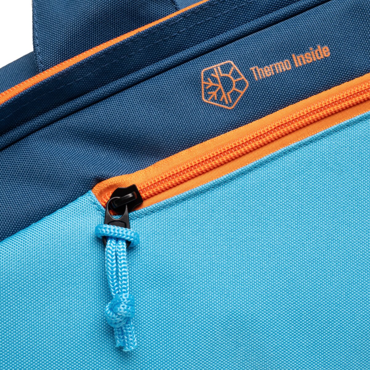 Paletero pádel Pro Master STARVIE - Naranja Naranja-3