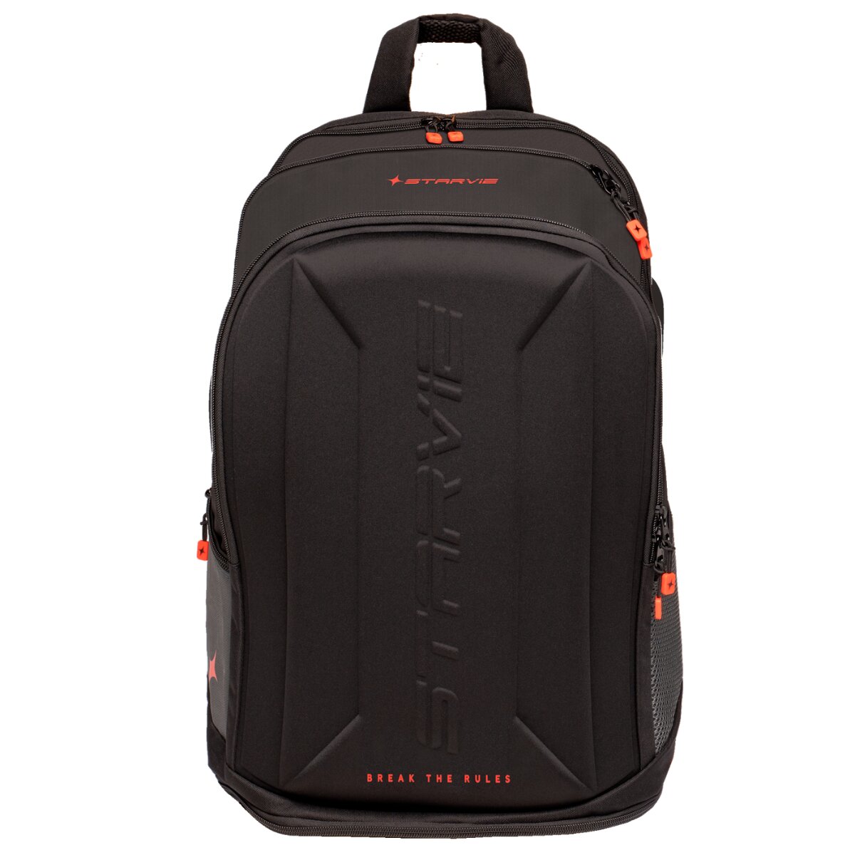 Imagen 0 de Mochila pádel Hard Eva Black STARVIE Negro