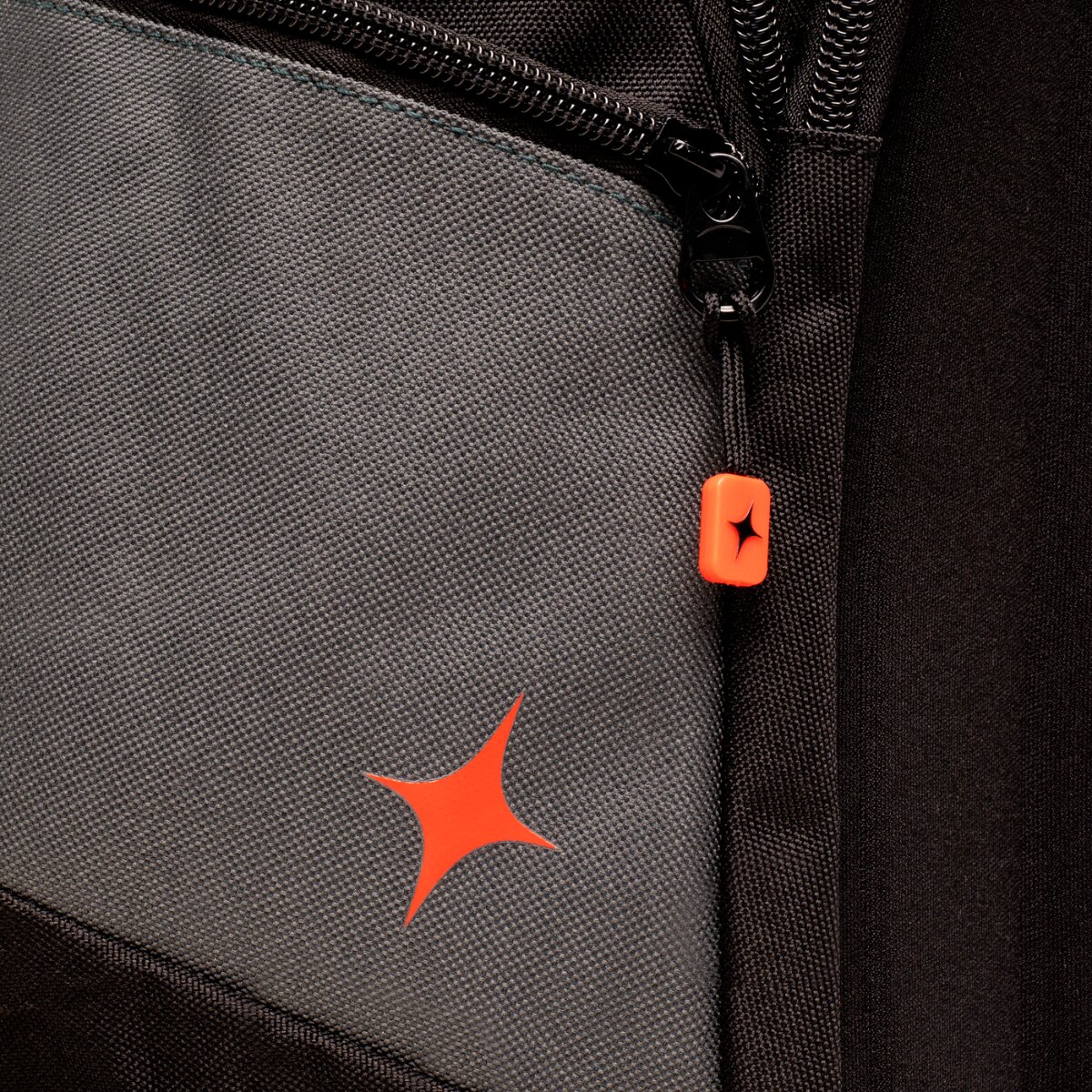 Mochila pádel Hard Eva Black STARVIE - Negro Negro-4