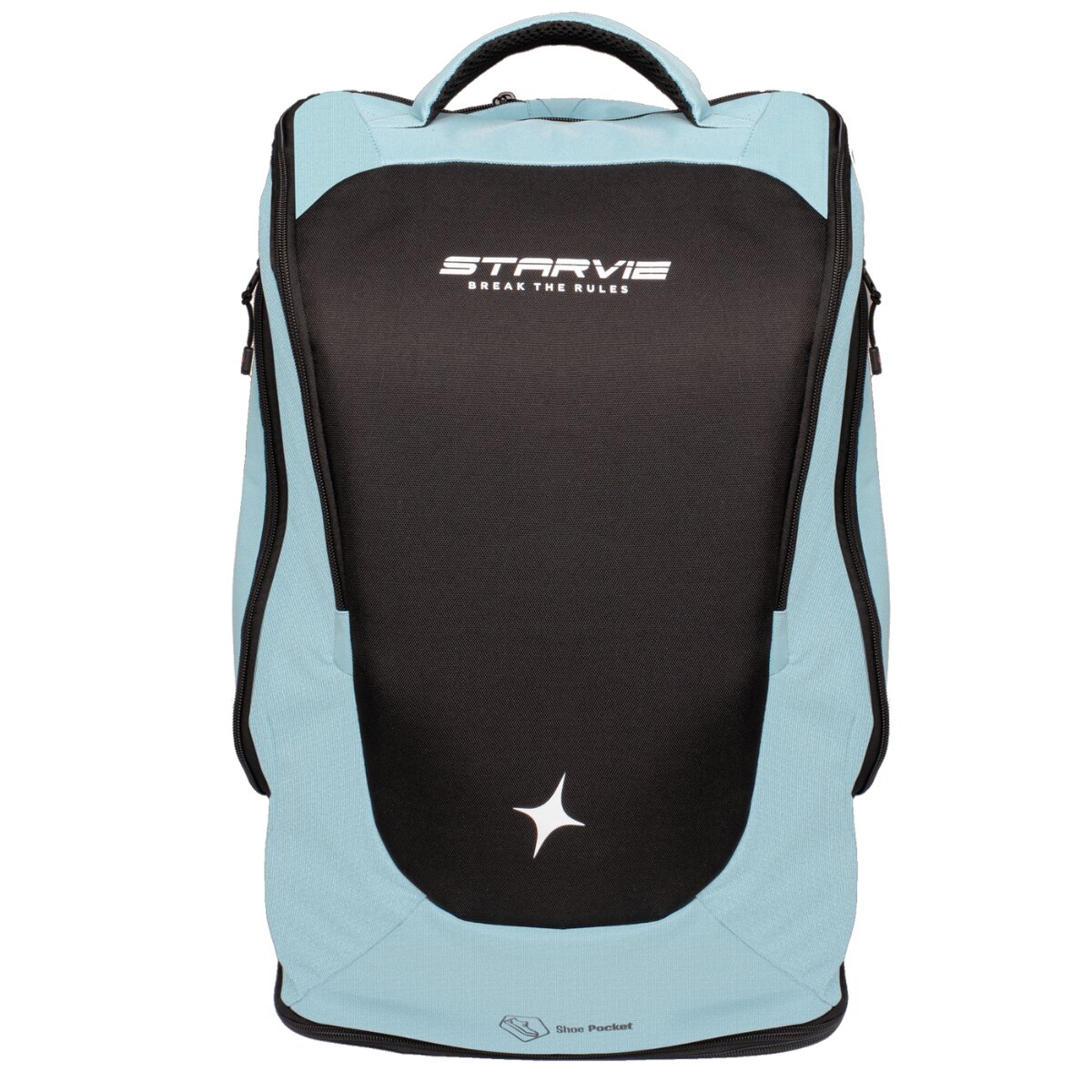 Imagen 0 de Mochila pádel Urban STARVIE Negro