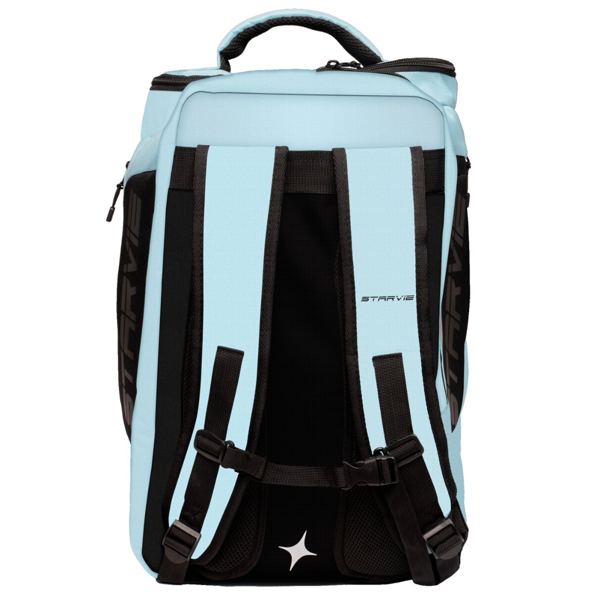 Mochila pádel Urban STARVIE - Negro Negro-2