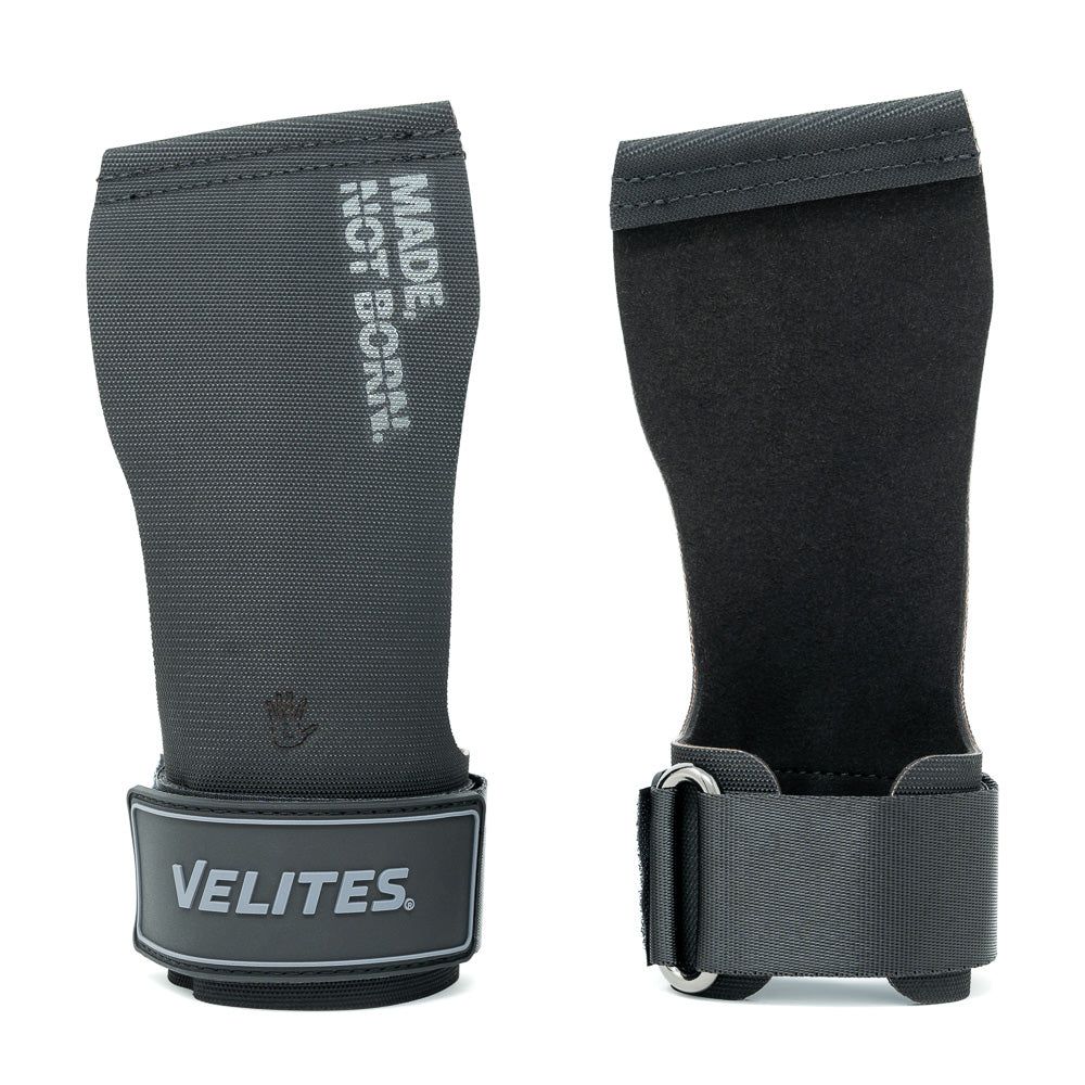 Calleras All Terrain Velites Sport - Negro Negro-1