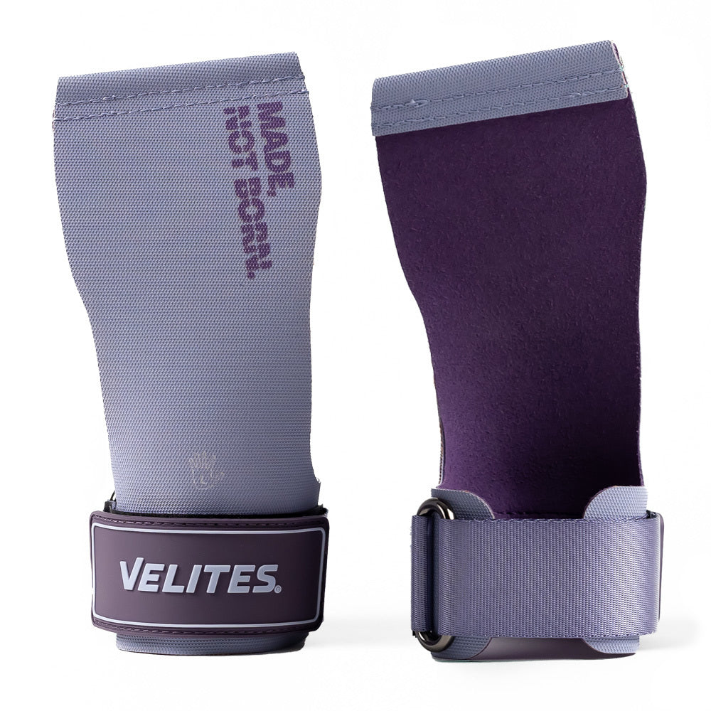 Imagen 0 de Calleras All Terrain Velites Sport Morado