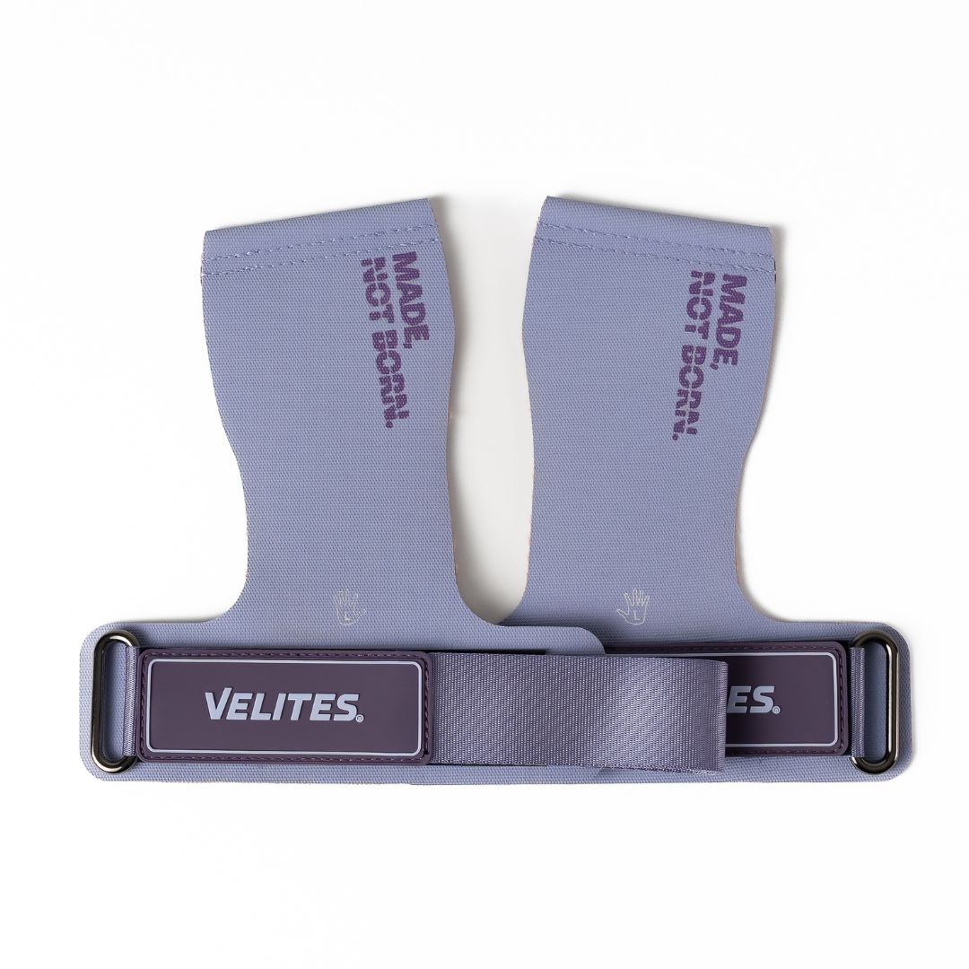 Calleras All Terrain Velites Sport - Morado Morado-2