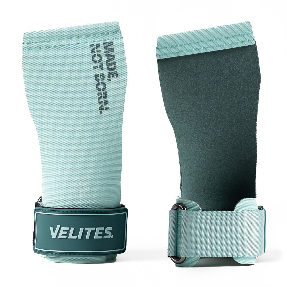 Imagen 0 de Calleras All Terrain Velites Sport Verde