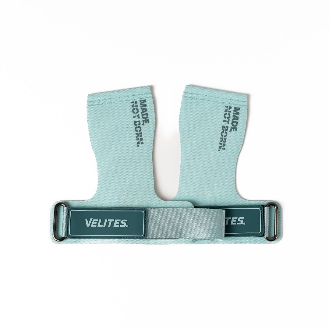 Calleras All Terrain Velites Sport - Verde Verde-2