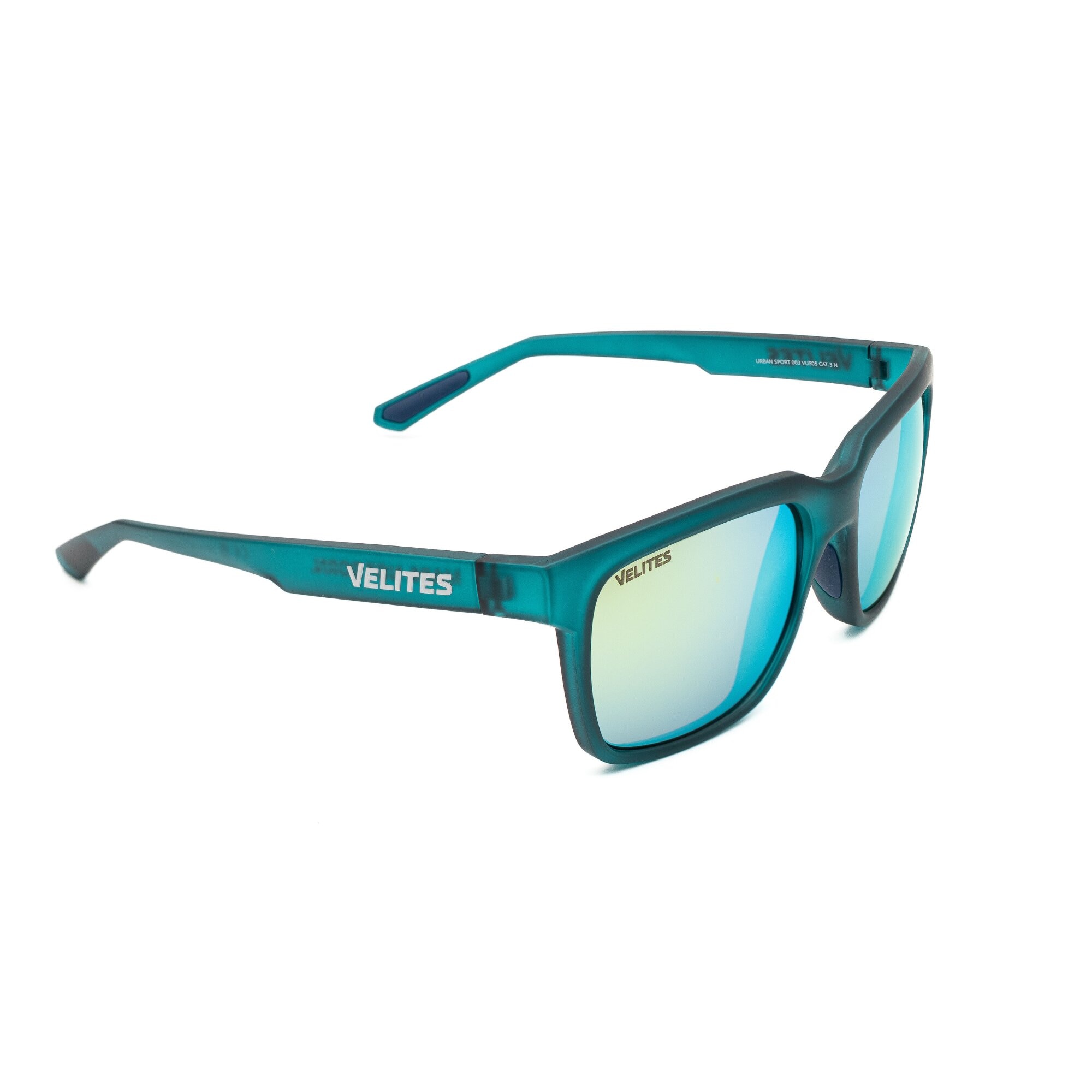Gafas sol Urban Velites - Verde Verde-3