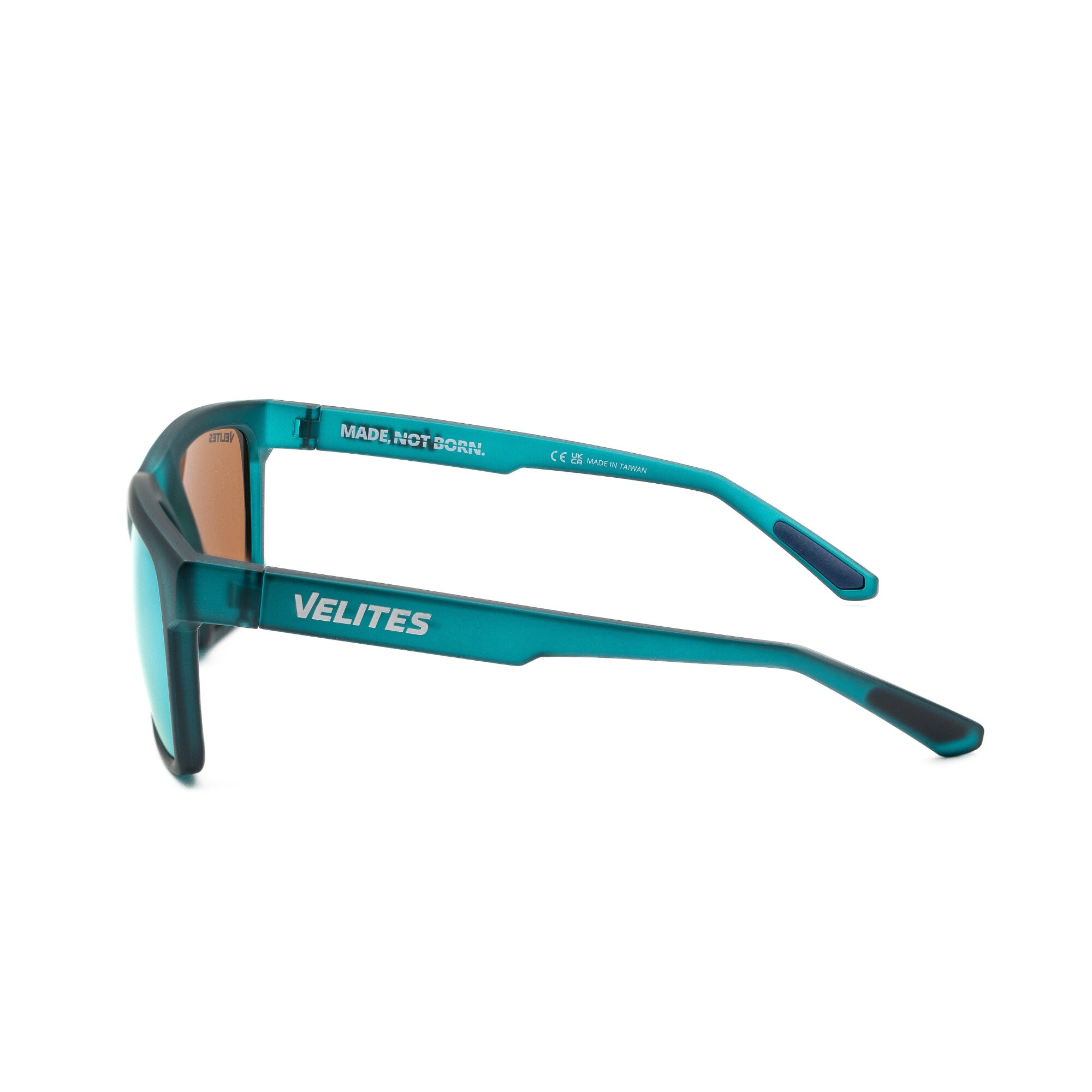 Gafas sol Urban Velites - Verde Verde-4