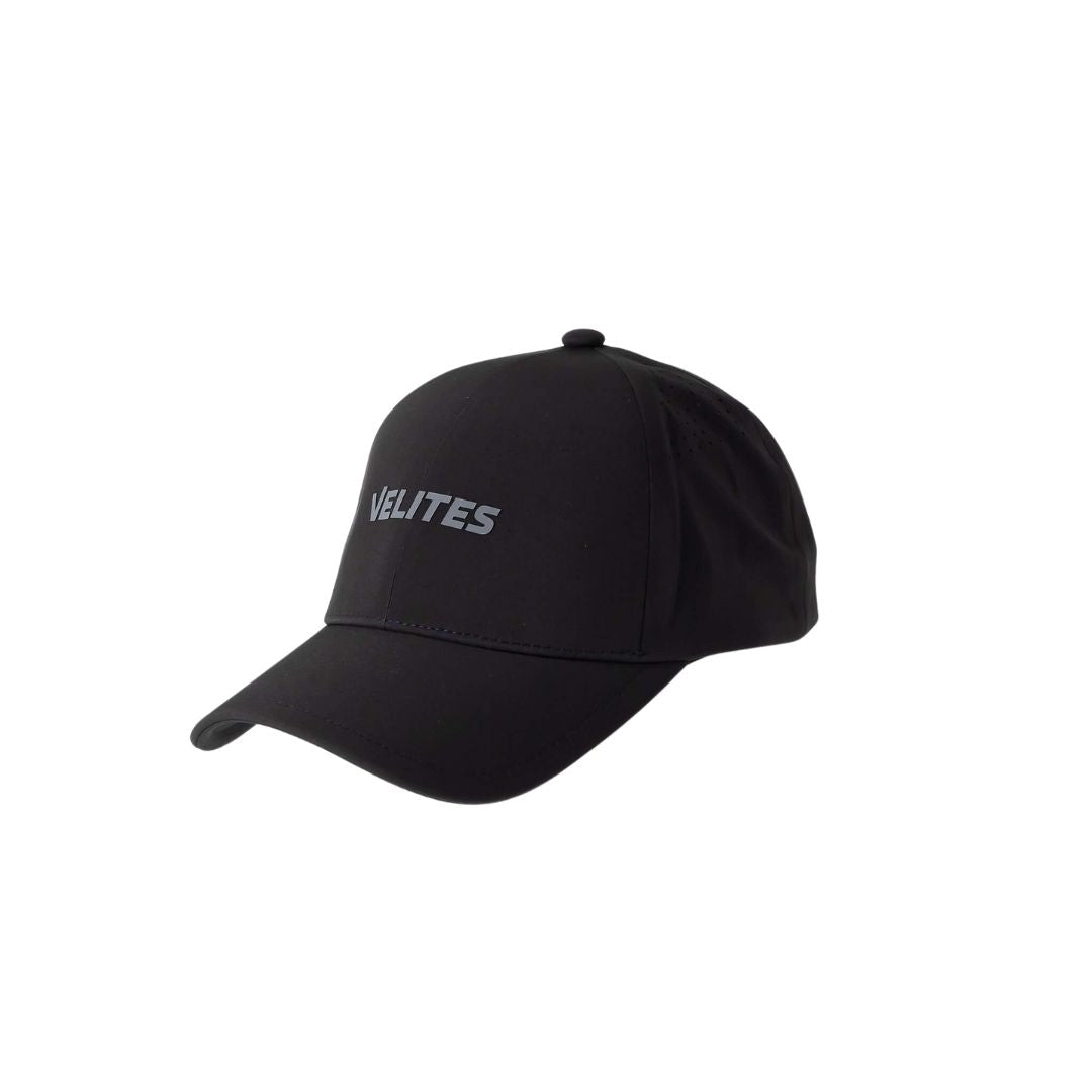 Gorra Cap Velites - Negro Negro-2