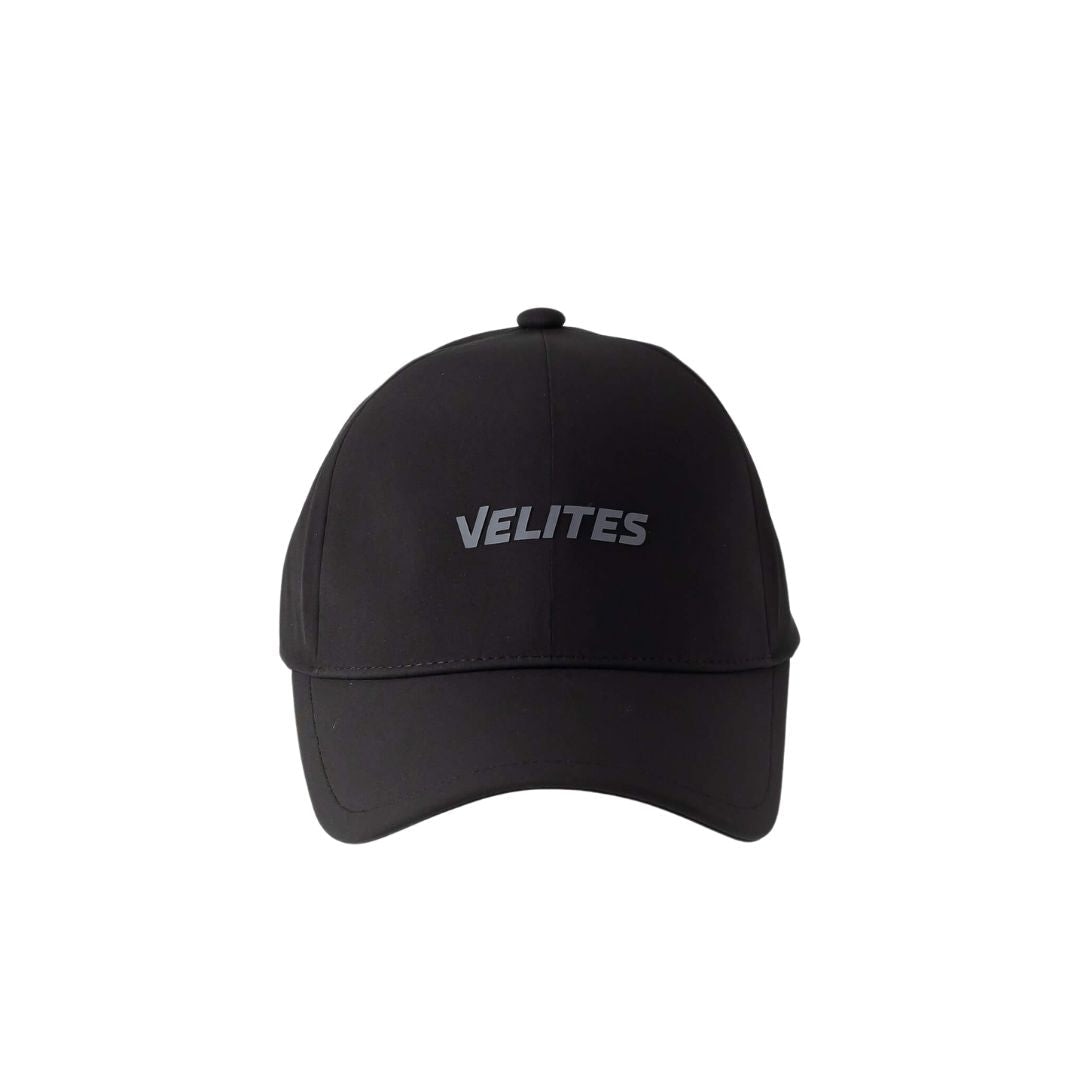 Gorra Cap Velites - Negro Negro-3