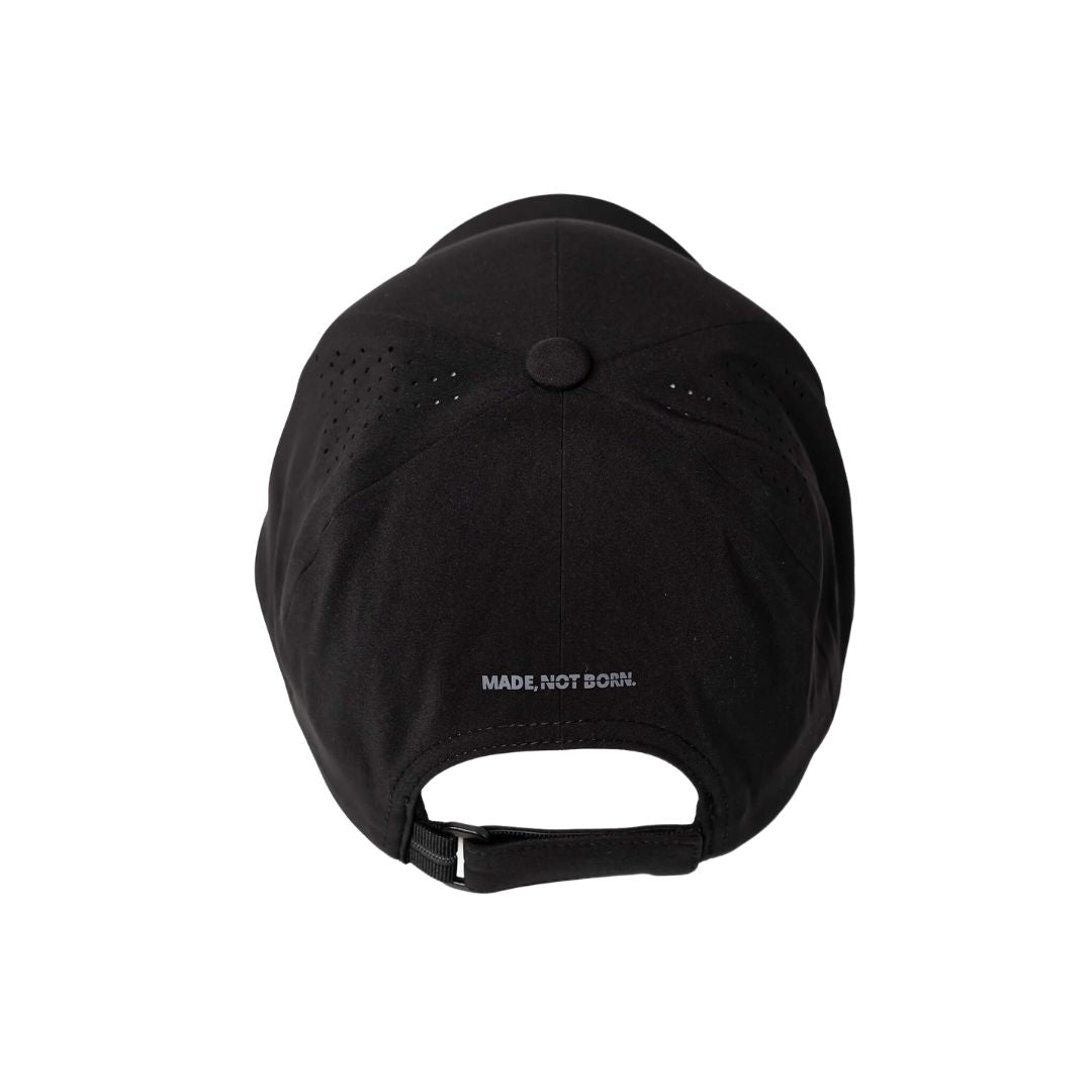 Gorra Cap Velites - Negro Negro-4
