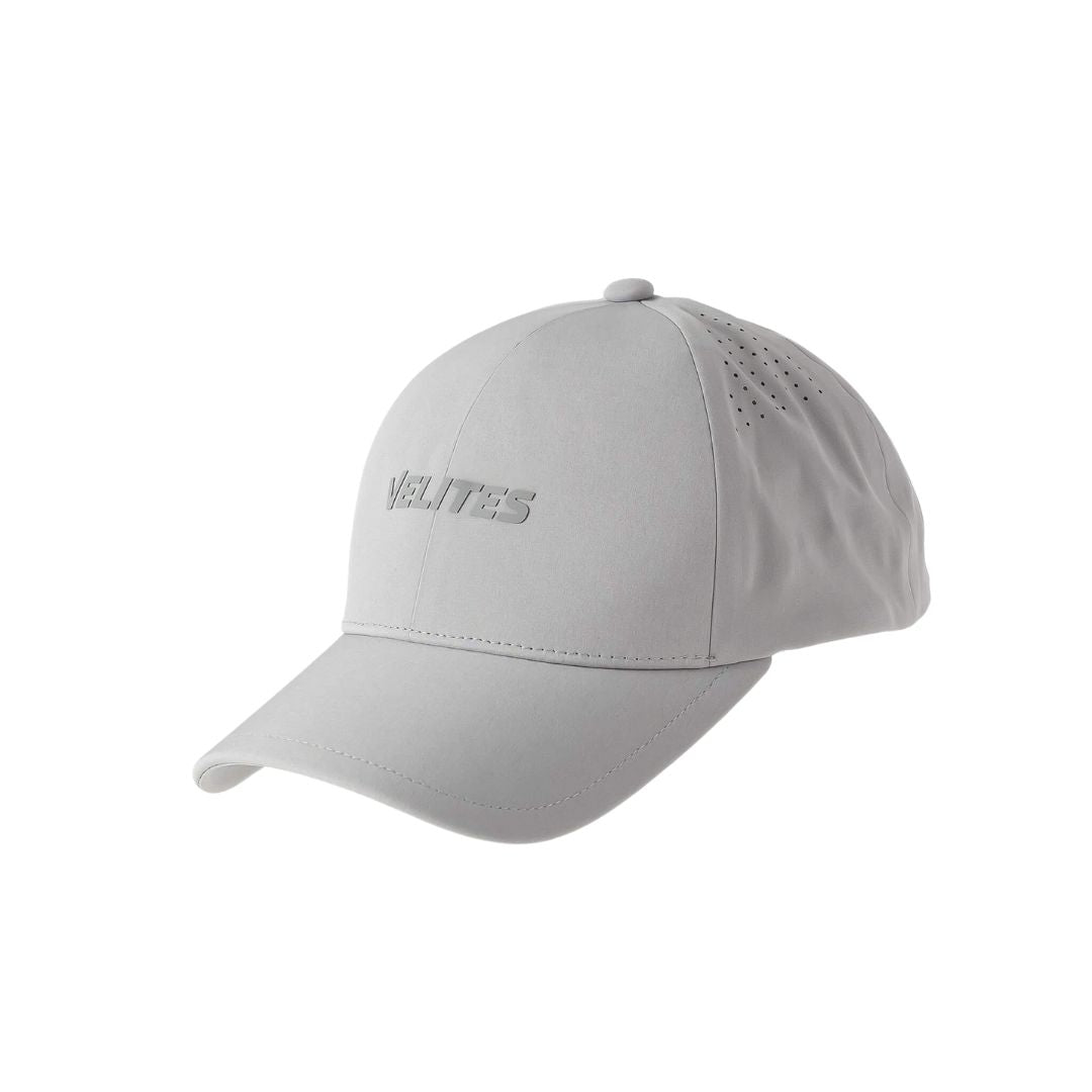 Gorra Cap Velites - Gris Gris-1