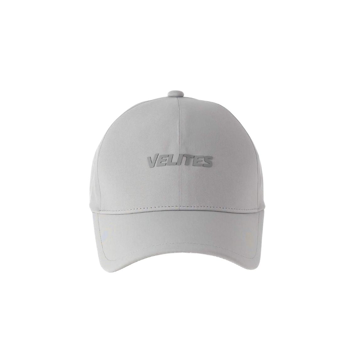 Gorra Cap Velites - Gris Gris-3