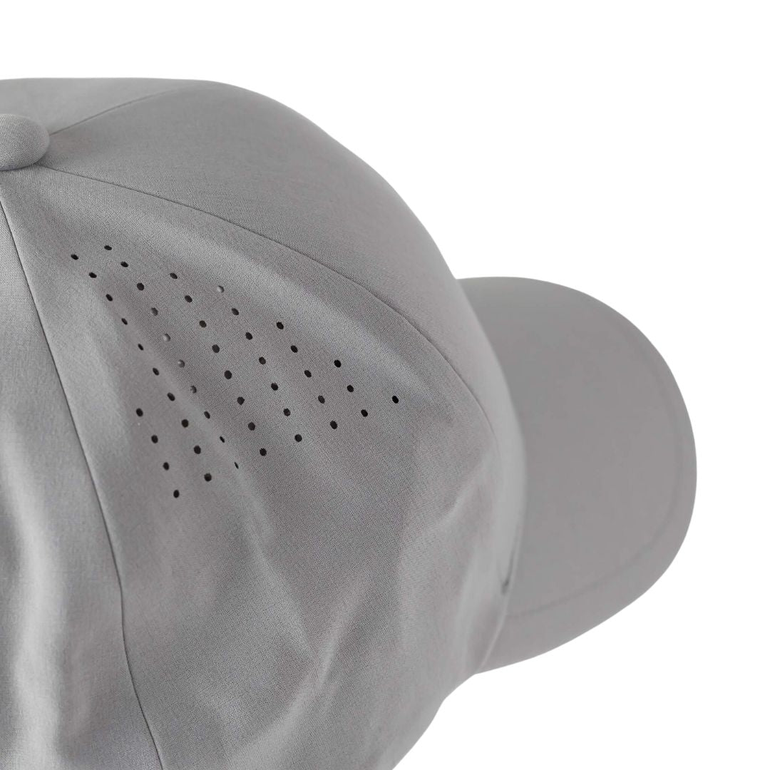 Gorra Cap Velites - Gris Gris-4