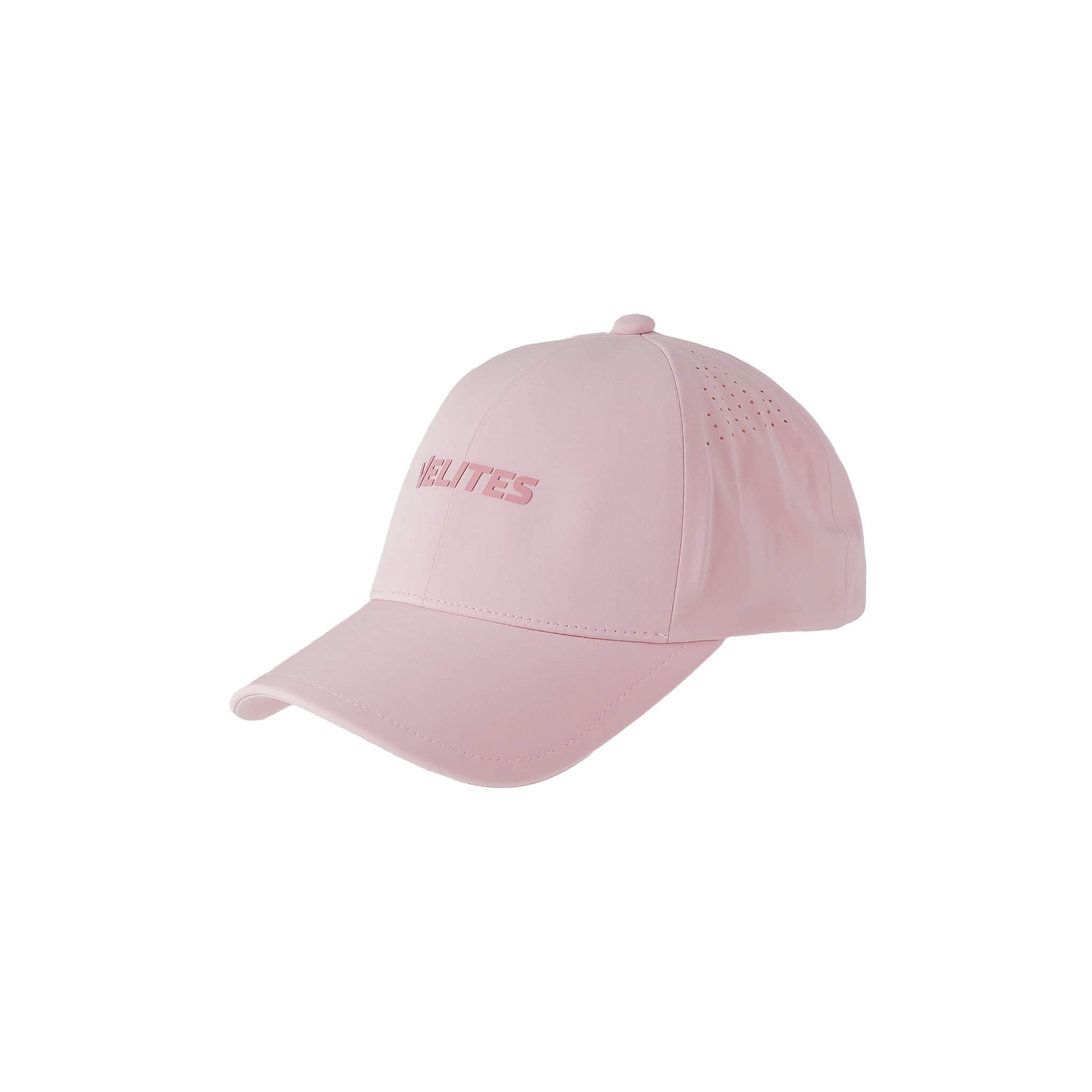 Gorra Cap Velites - Rosa Rosa-1