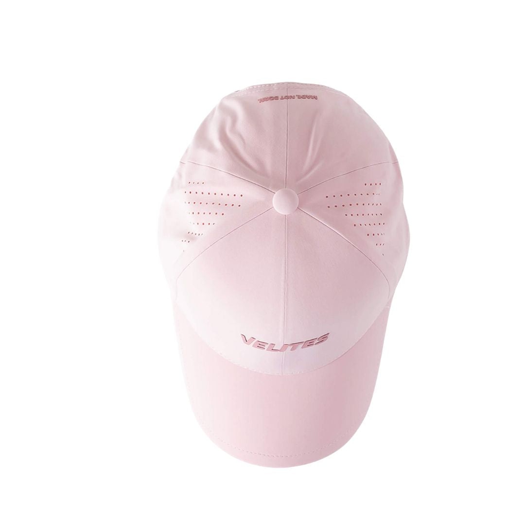 Gorra Cap Velites - Rosa Rosa-3