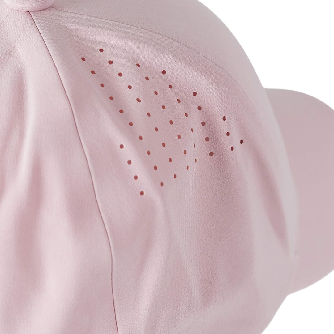 Gorra Cap Velites - Rosa Rosa-4