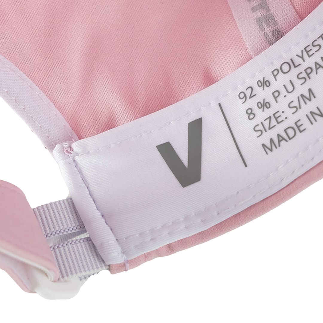 Gorra Cap Velites - Rosa Rosa-5