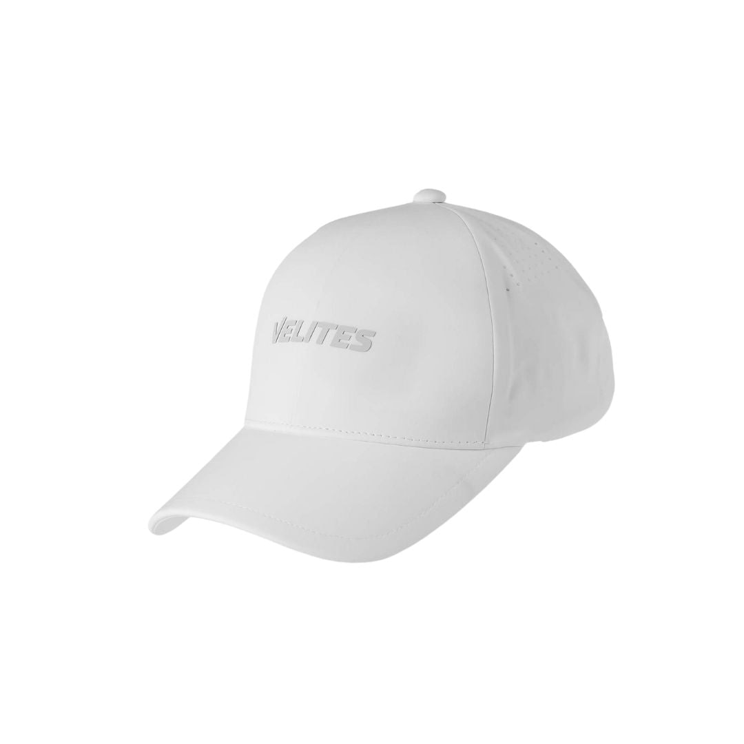Gorra Cap Velites - Blanco Blanco-2