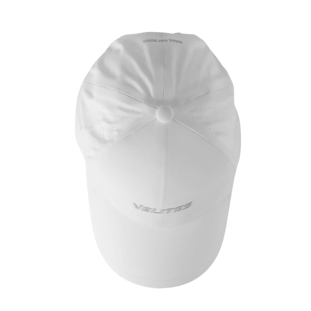 Gorra Cap Velites - Blanco Blanco-4