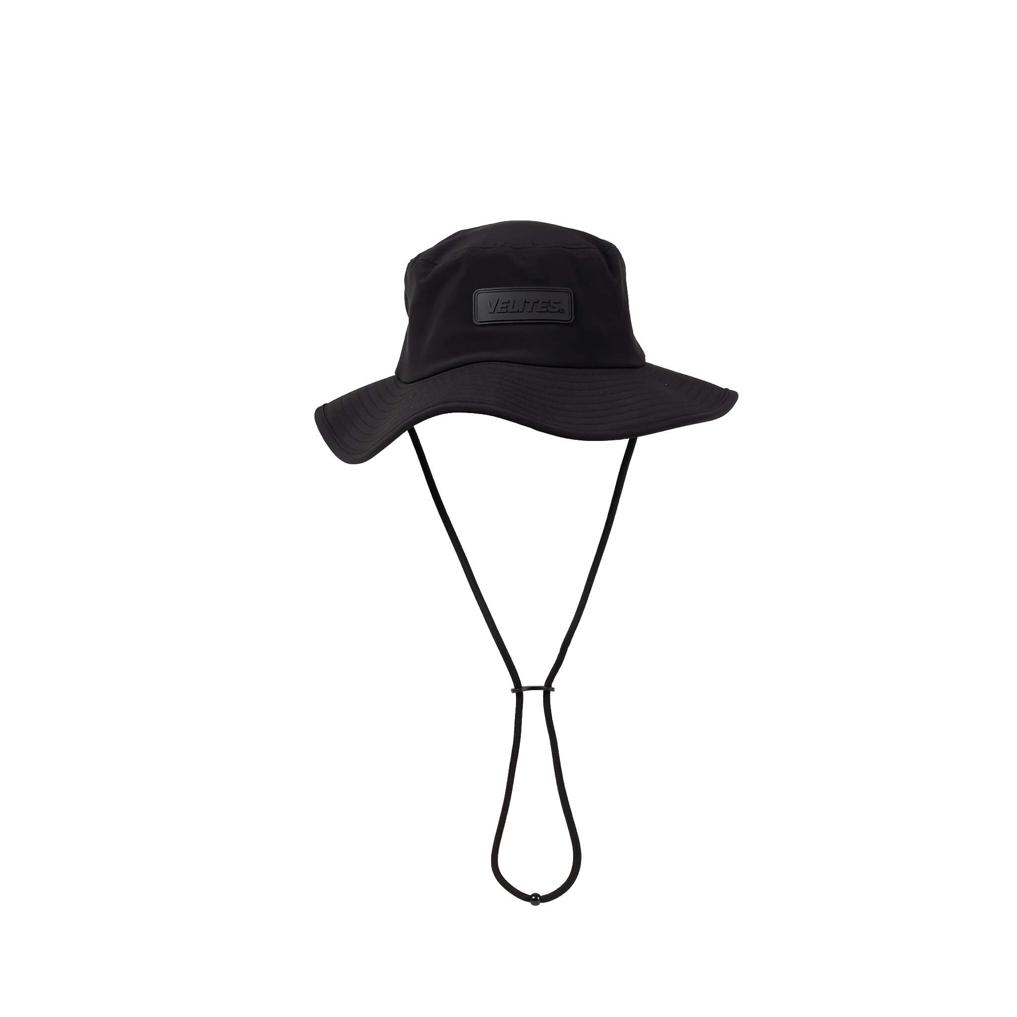 Sombrero boonie Velites Sport - Negro Negro-1