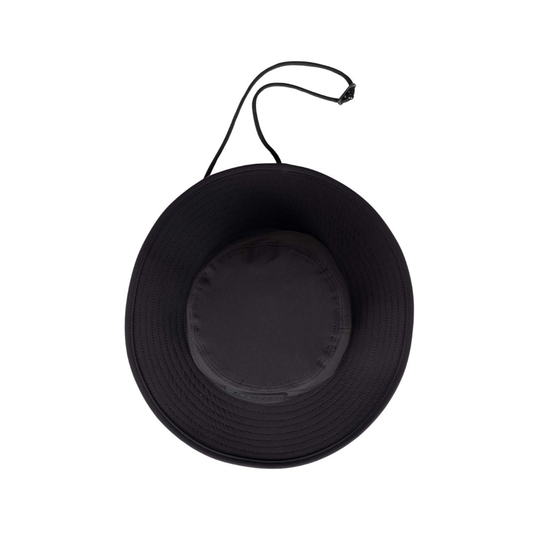Sombrero boonie Velites Sport - Negro Negro-3