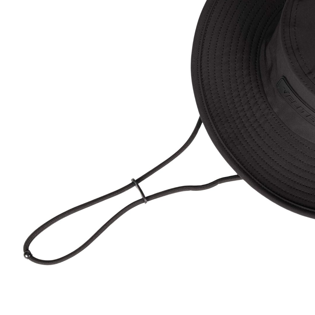 Sombrero boonie Velites Sport - Negro Negro-5