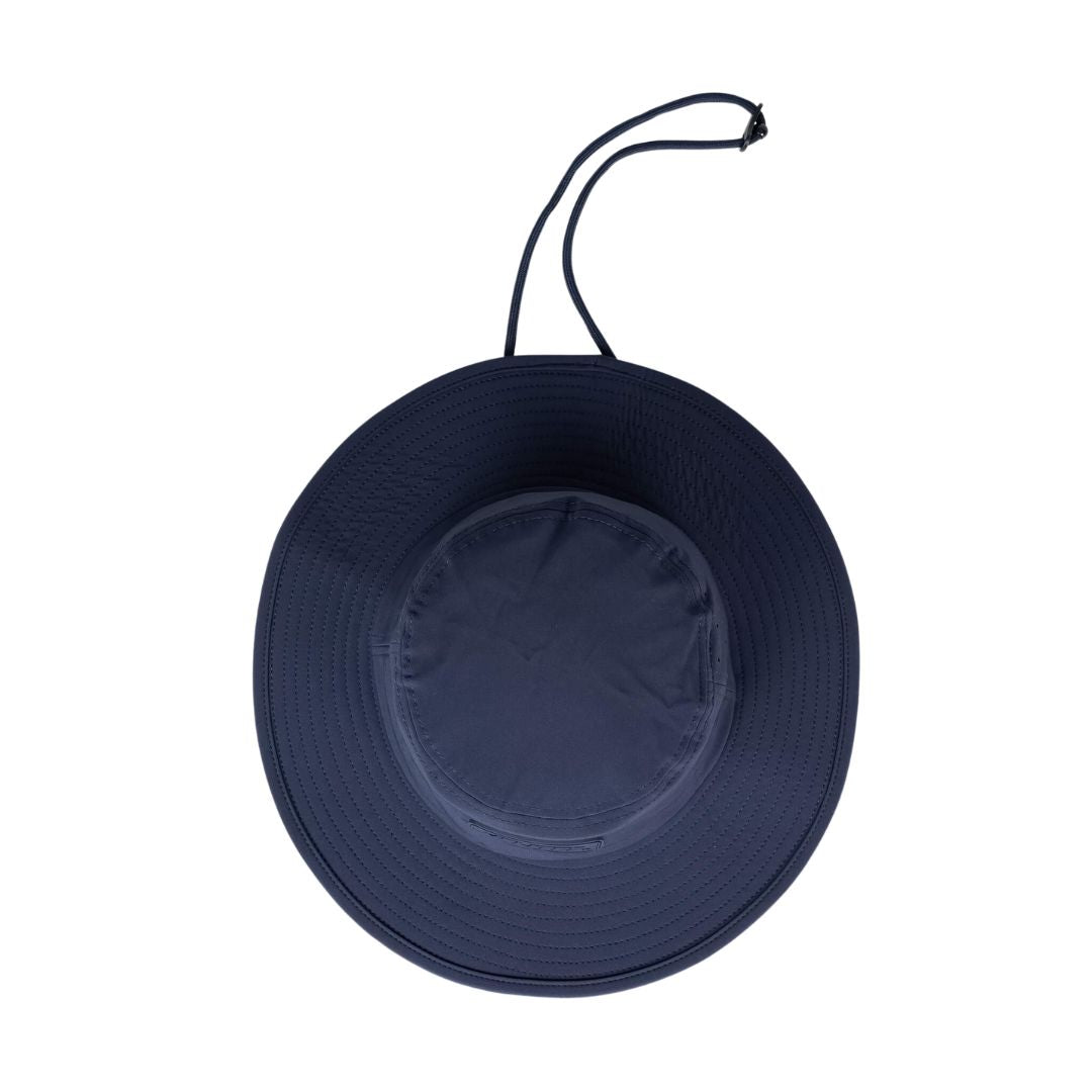 Sombrero boonie Velites Sport - Azul Azul-3