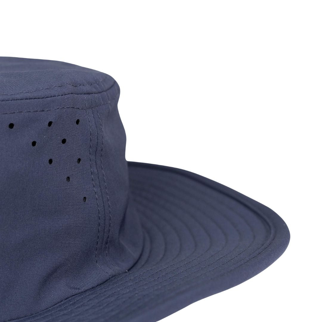 Sombrero boonie Velites Sport - Azul Azul-5