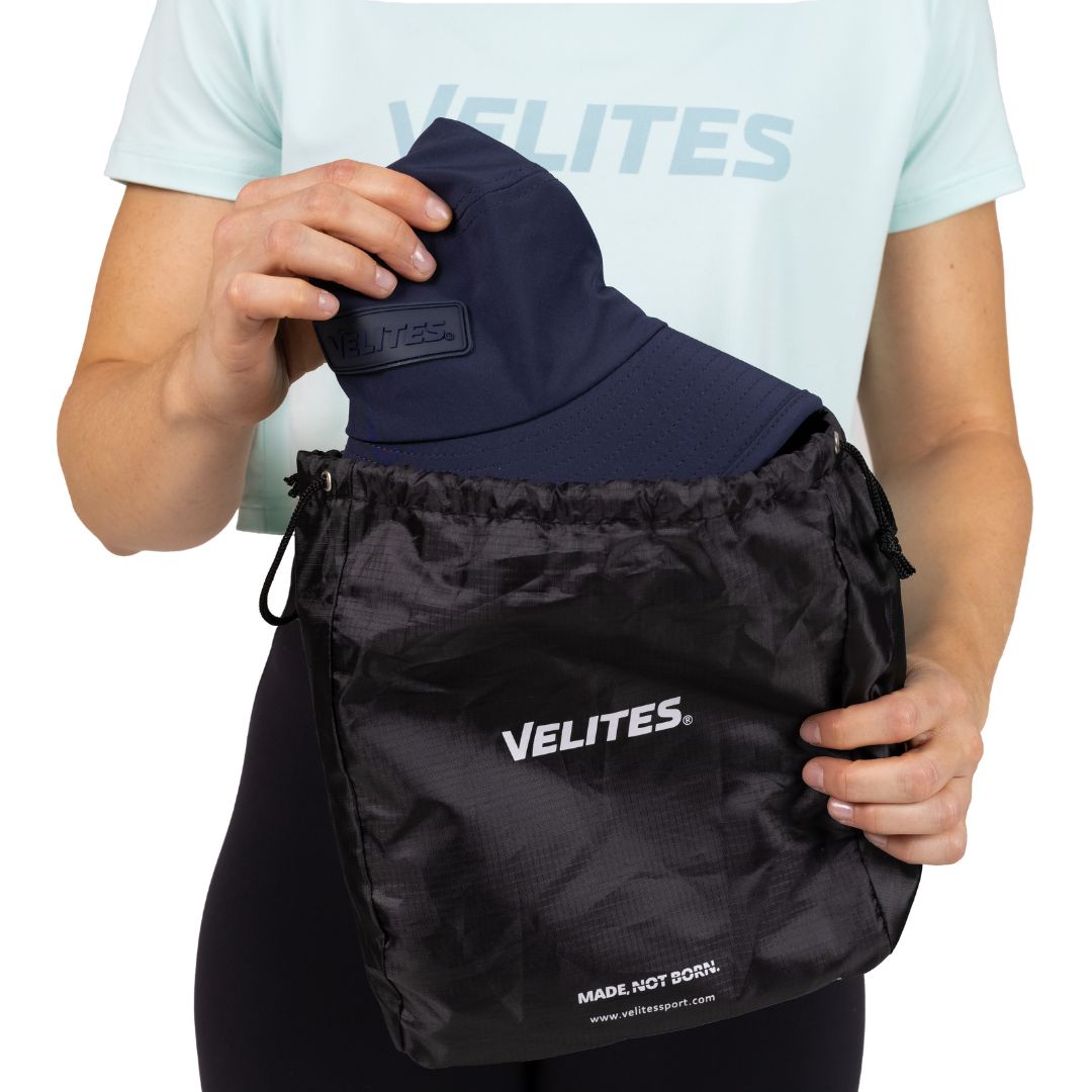 Sombrero boonie Velites Sport - Azul Azul-7
