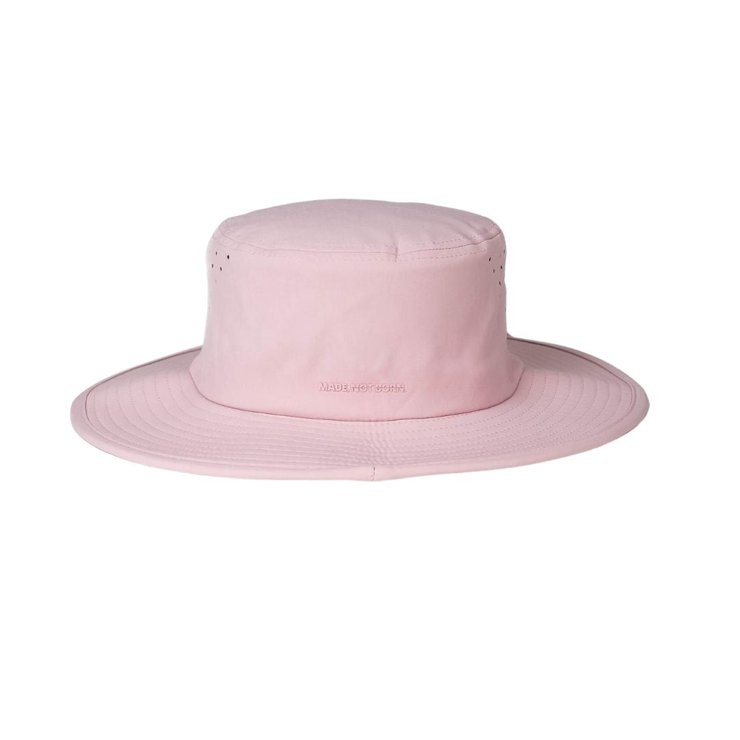 Sombrero boonie Velites Sport - Rosa Rosa-3