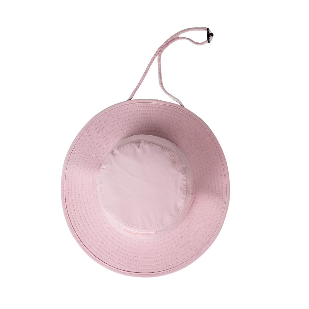 Sombrero boonie Velites Sport - Rosa Rosa-4