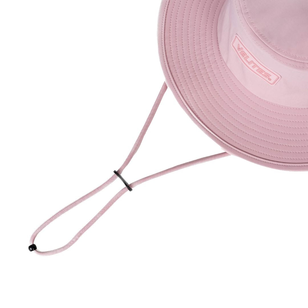 Sombrero boonie Velites Sport - Rosa Rosa-5