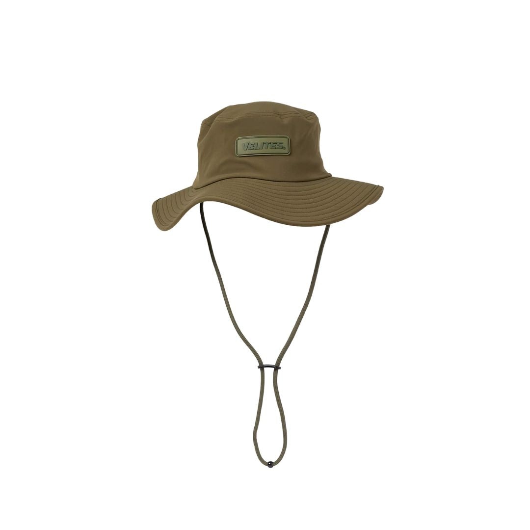 Sombrero boonie Velites Sport - Verde Verde-1
