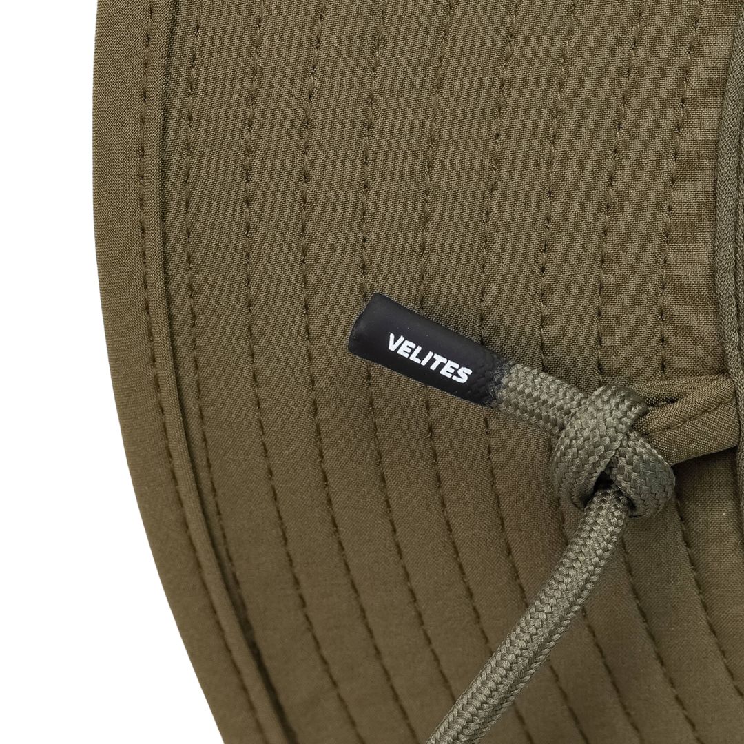 Sombrero boonie Velites Sport - Verde Verde-3