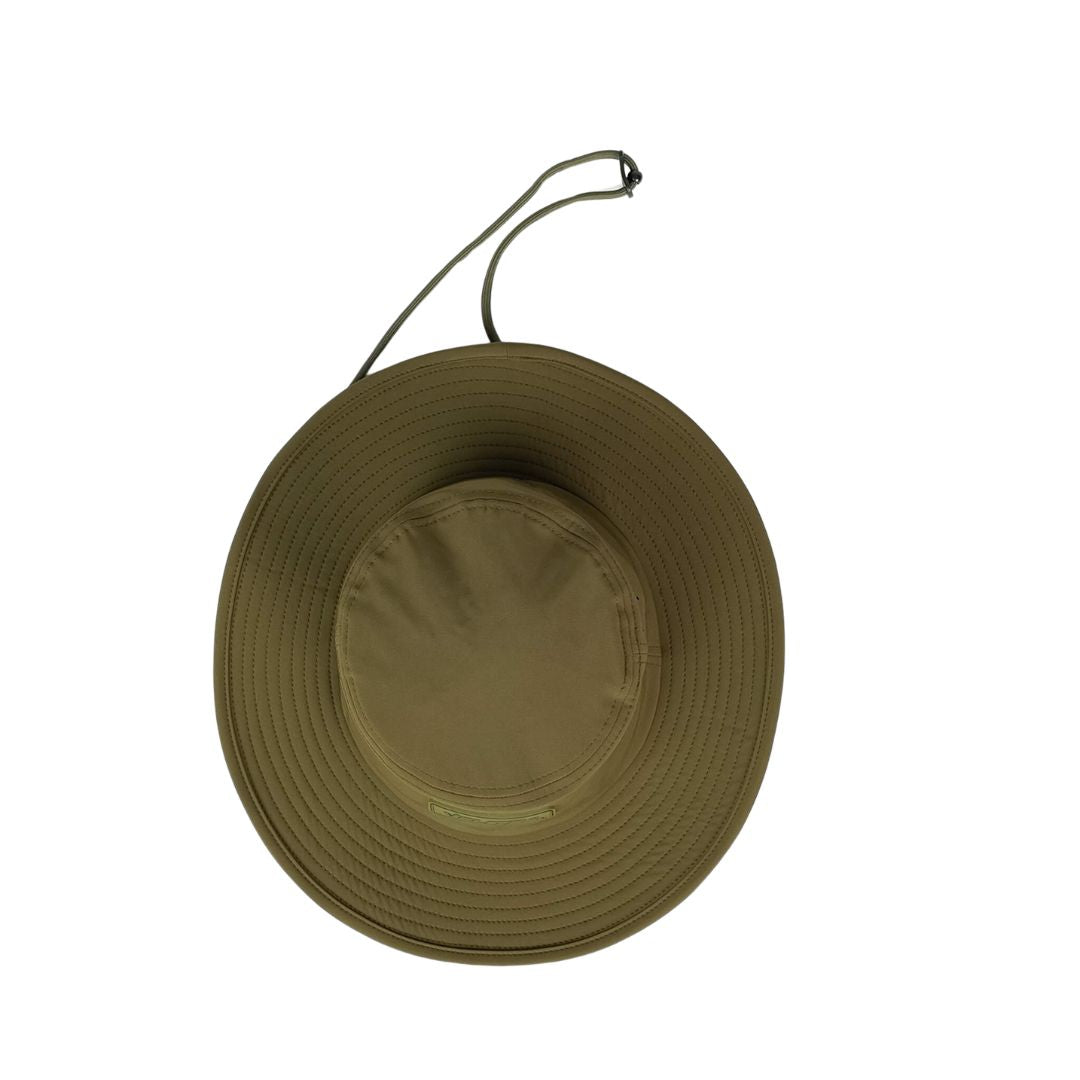 Sombrero boonie Velites Sport - Verde Verde-5