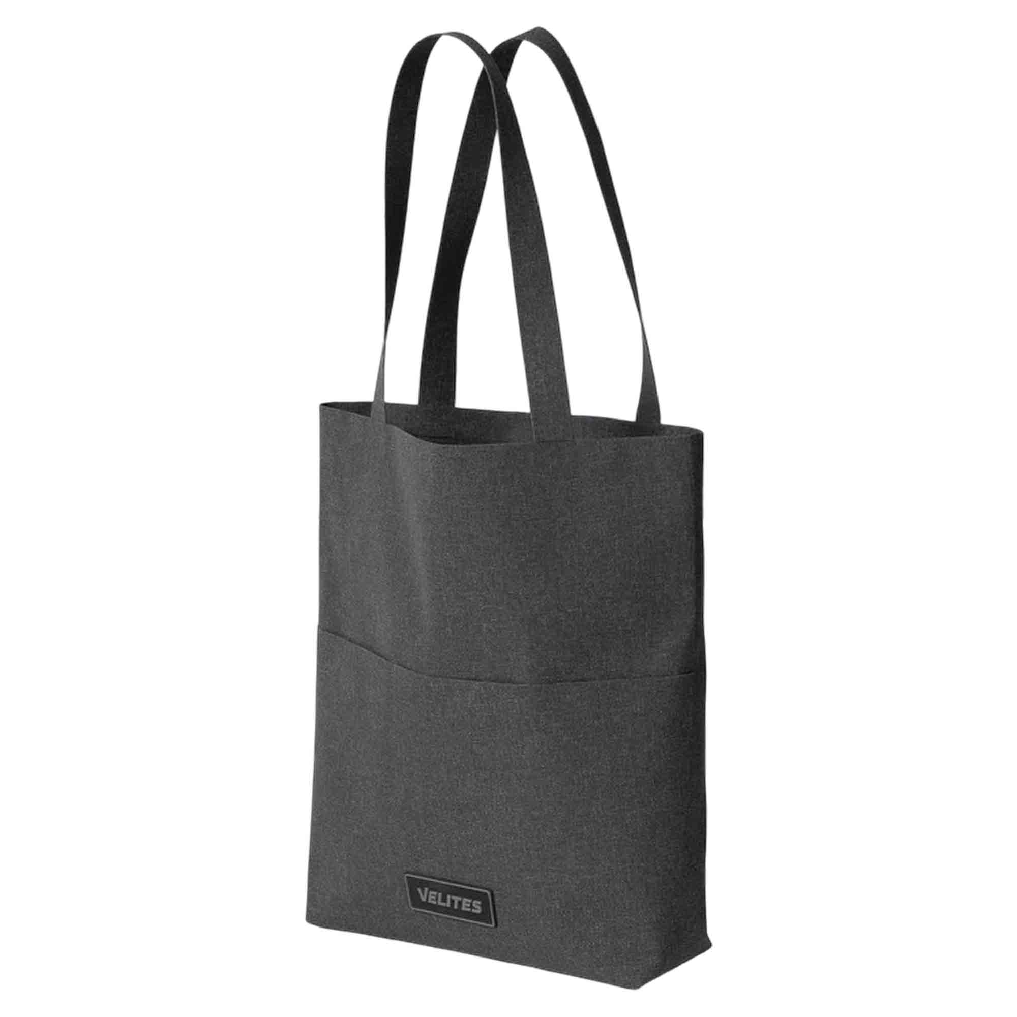 Bolsa deportiva unisex Urban Crossbody Velites - Gris Gris-1