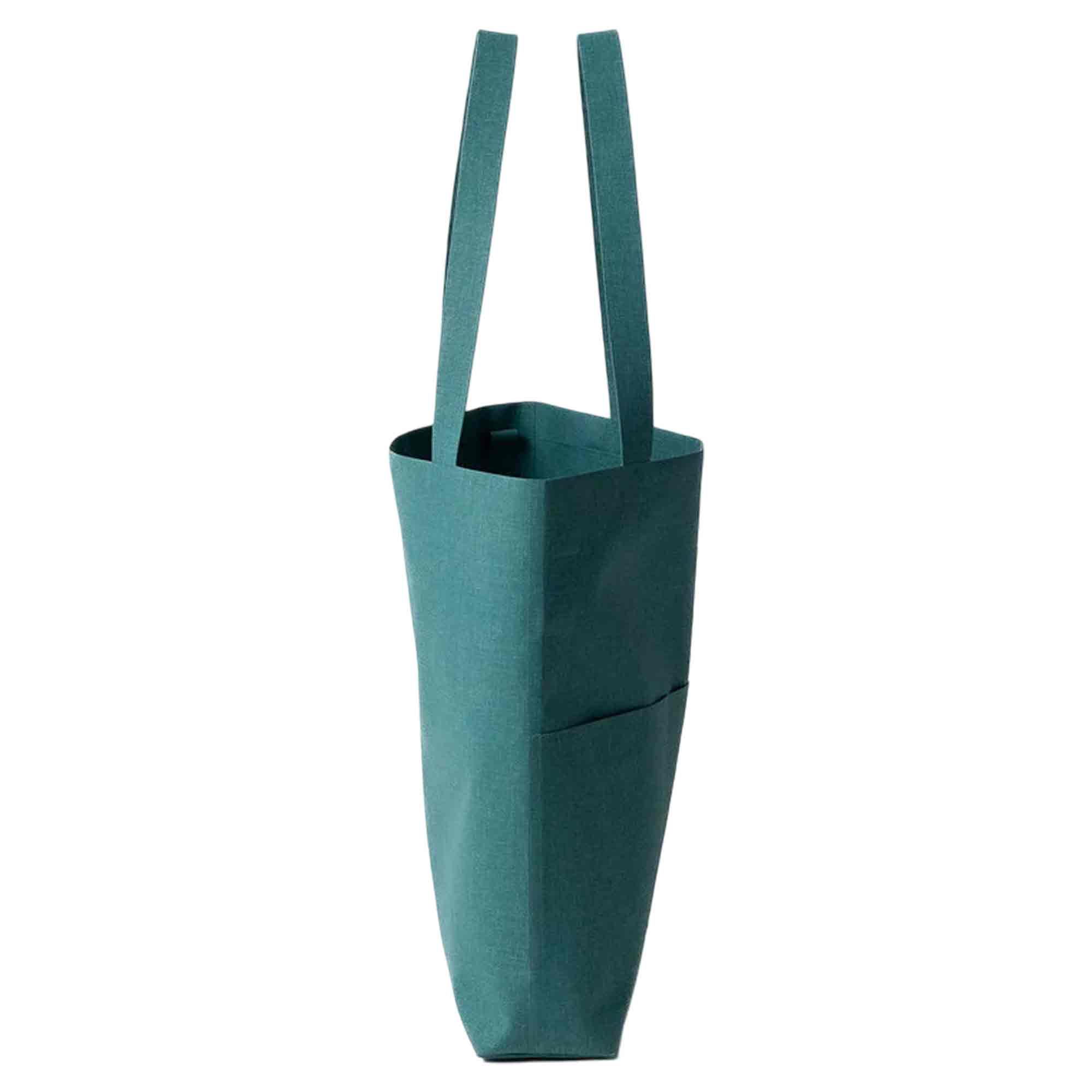 Bolsa deportiva unisex Urban Crossbody Velites - Azul Azul-2