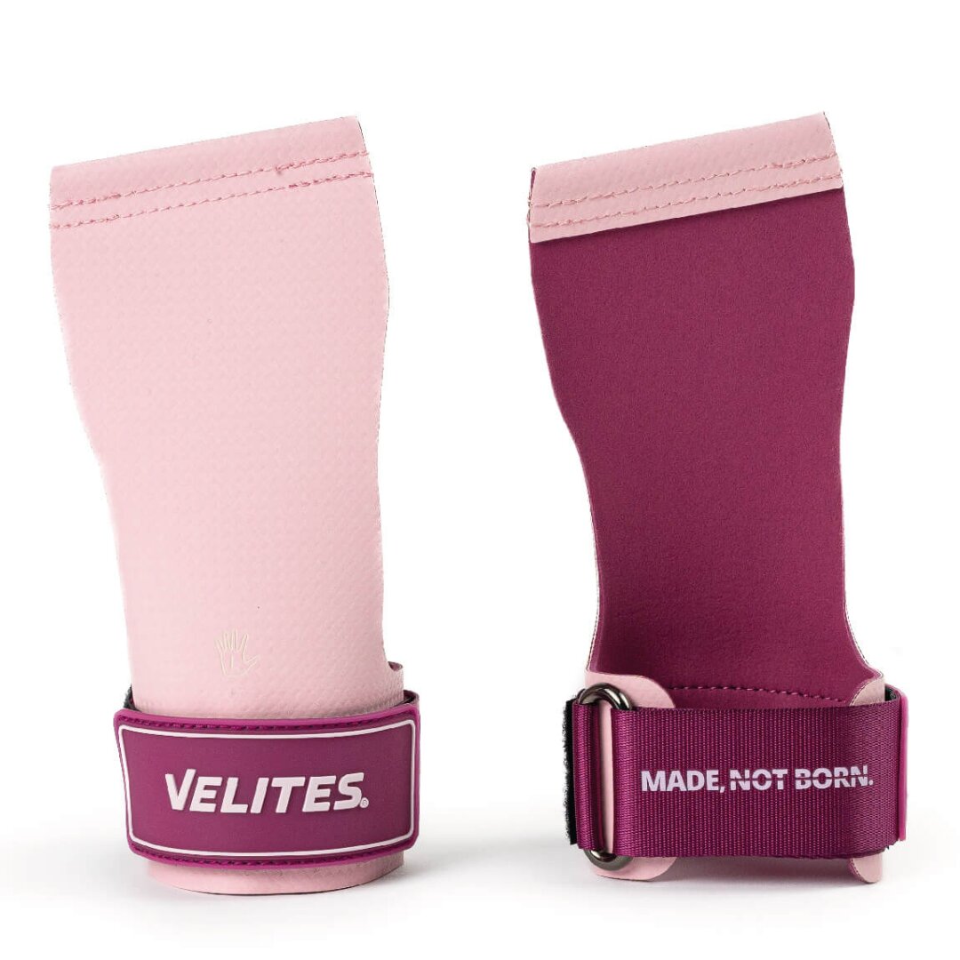 Calleras Quad Ultra Velites Sport - Rosa Rosa-1