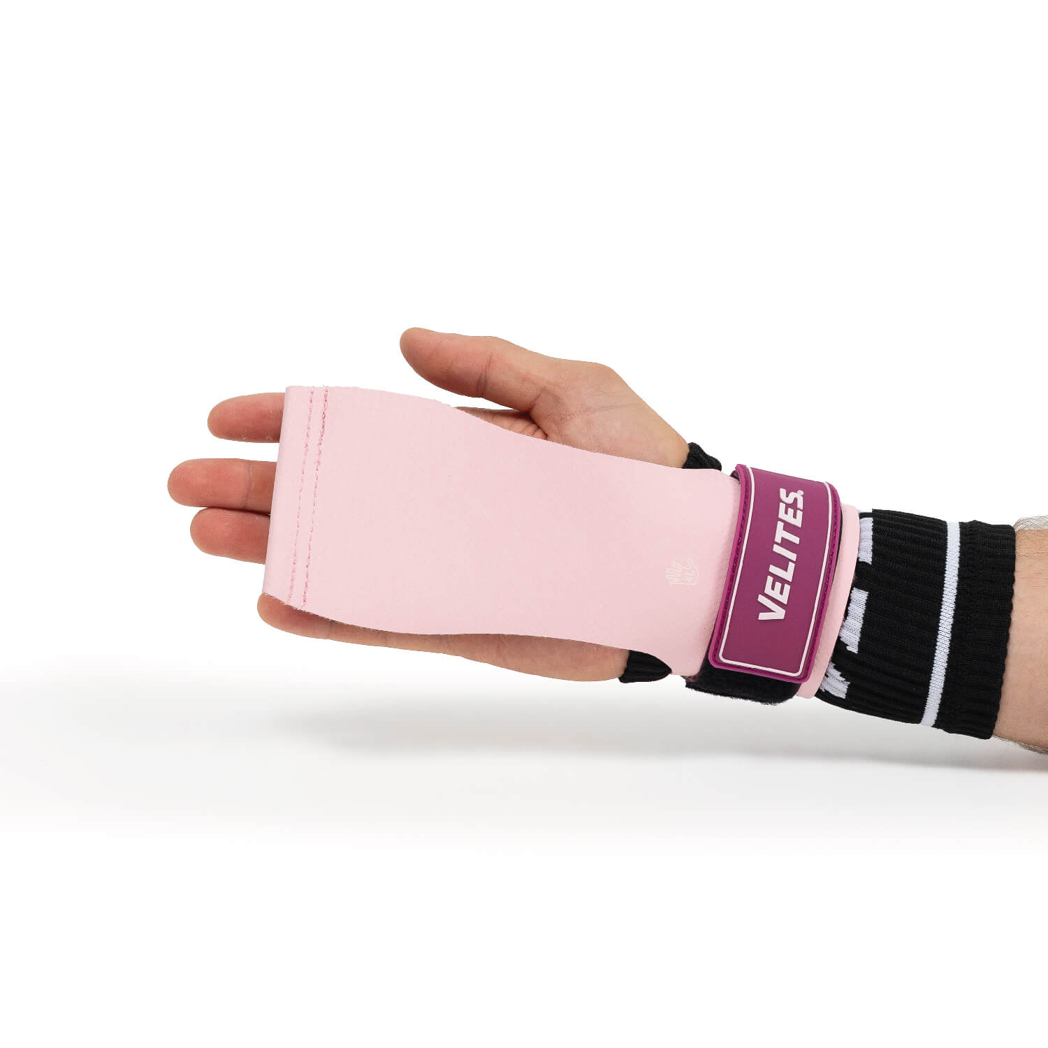Calleras Quad Ultra Velites Sport - Rosa Rosa-5