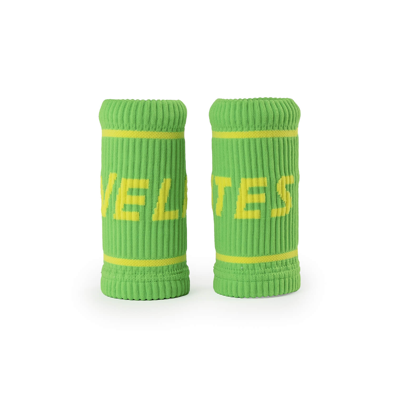 Imagen 4 de Calleras Quad Pro Velites Sport - Amarillo Amarillo