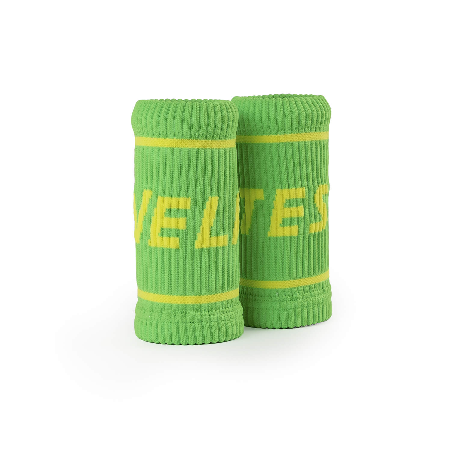 Imagen 5 de Calleras Quad Pro Velites Sport - Amarillo Amarillo