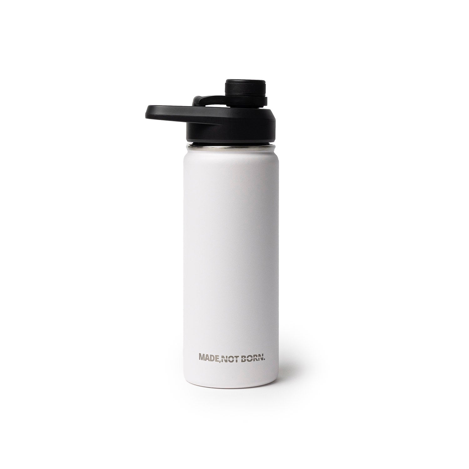 Botella Deporte 532 ml Velites - Blanco Blanco-2