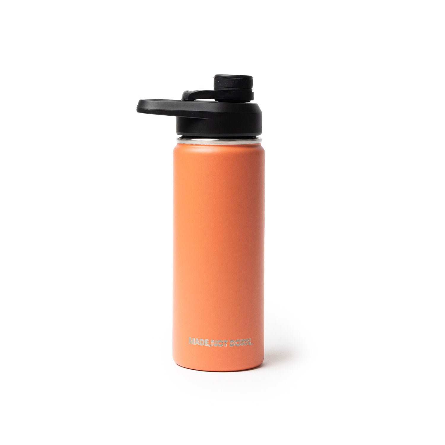 Botella Deporte 532 ml Velites - Naranja Naranja-2
