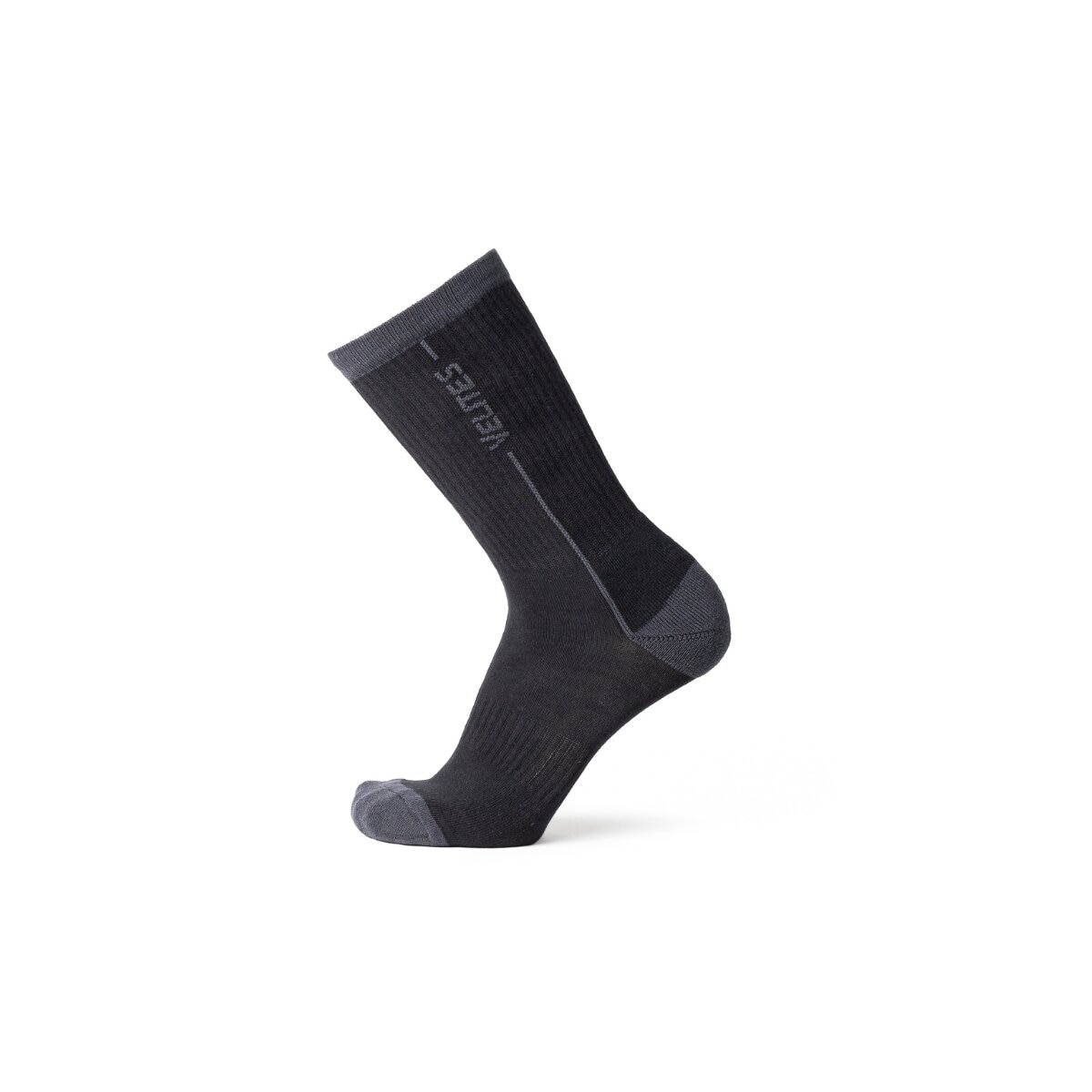 Imagen 0 de Calcetines largos Merino deporte Velites Blanco