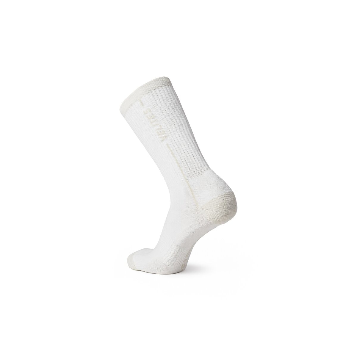 Calcetines largos deporte Velites - Blanco Blanco-2