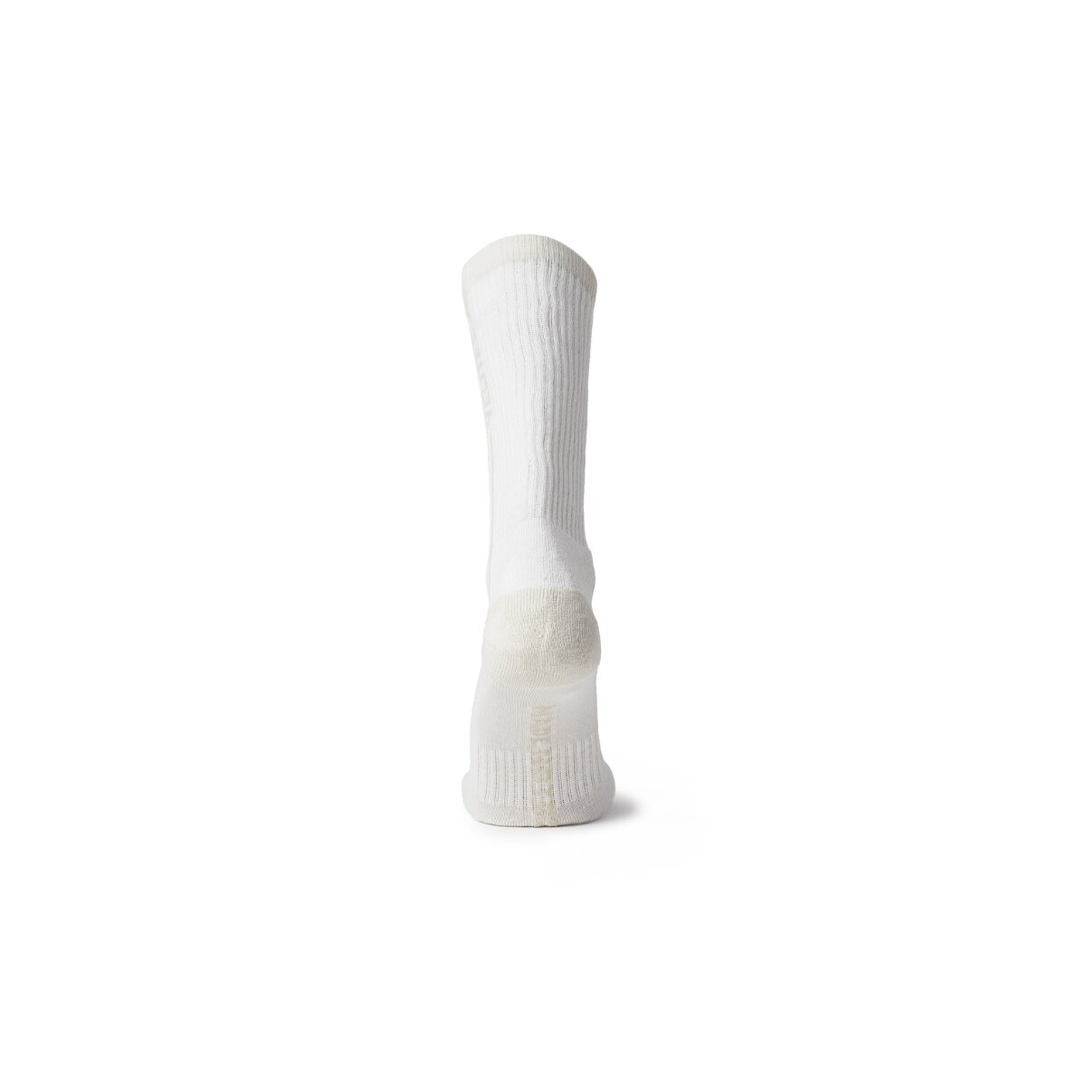 Calcetines largos deporte Velites - Blanco Blanco-4